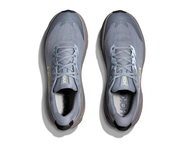 Hoka M CHALLENGER 8 GTX Washed Blue / Cement