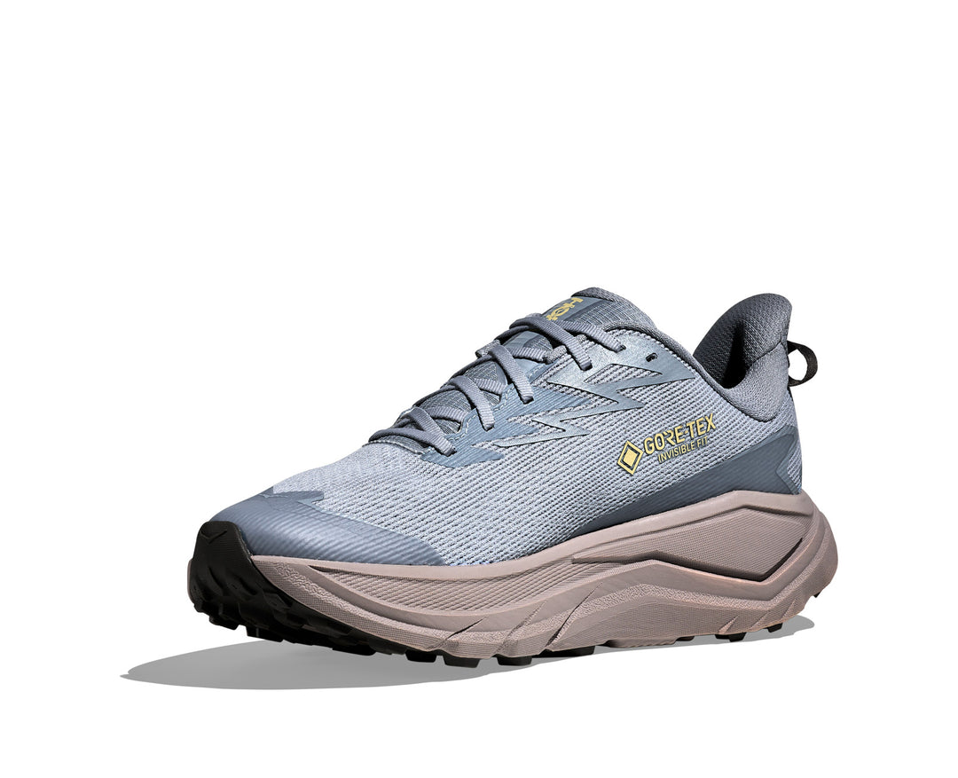 Hoka M CHALLENGER 8 GTX Washed Blue / Cement