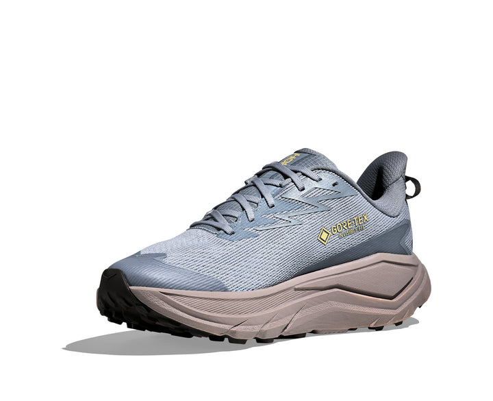 Hoka M CHALLENGER 8 GTX Washed Blue / Cement