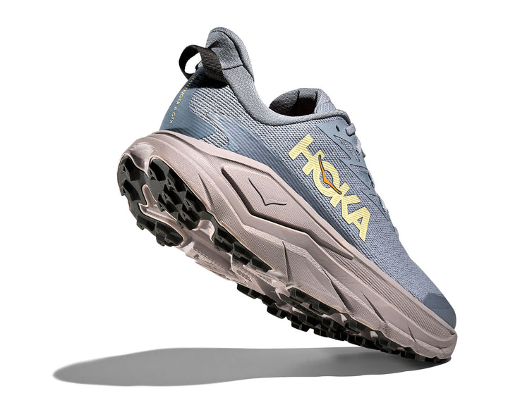 Hoka M CHALLENGER 8 GTX Washed Blue / Cement
