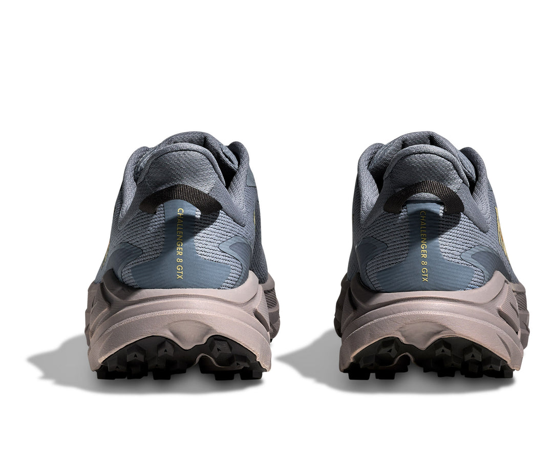 Hoka M CHALLENGER 8 GTX Washed Blue / Cement