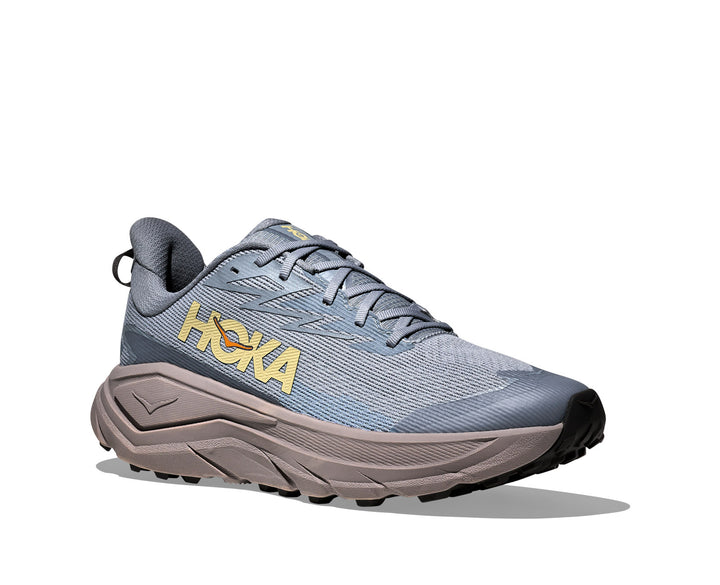 Hoka M CHALLENGER 8 GTX Washed Blue / Cement