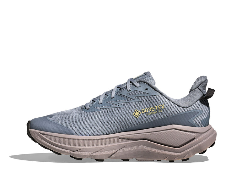 Hoka M CHALLENGER 8 GTX Washed Blue / Cement