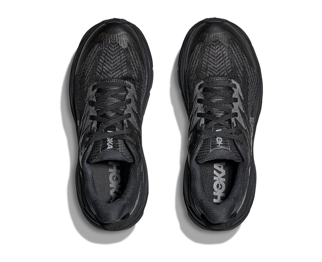 Hoka W CHALLENGER 8 GTX Black / Carbon Black