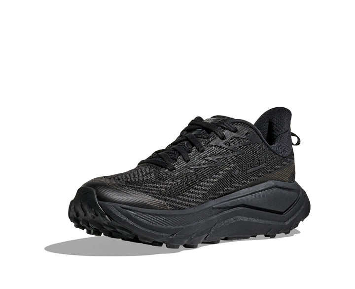 Hoka W CHALLENGER 8 GTX Black / Carbon Black