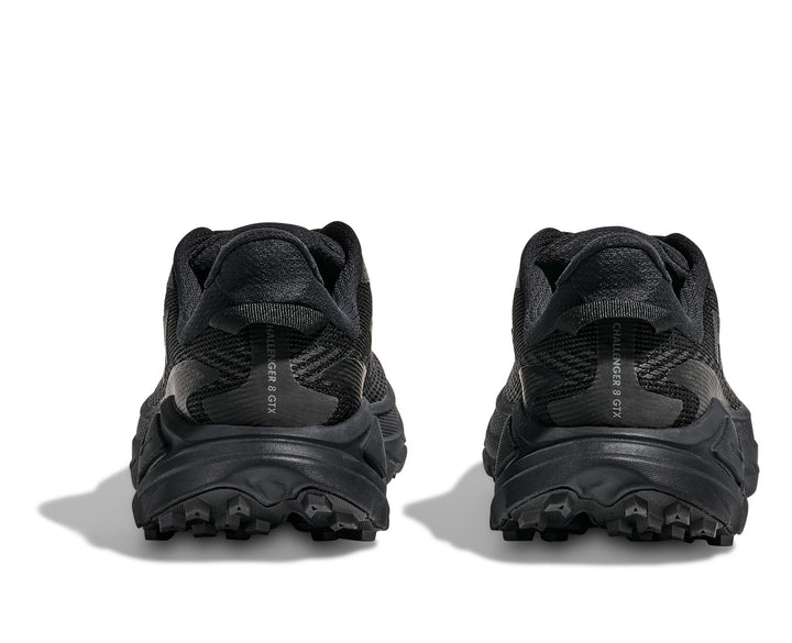 Hoka W CHALLENGER 8 GTX Black / Carbon Black