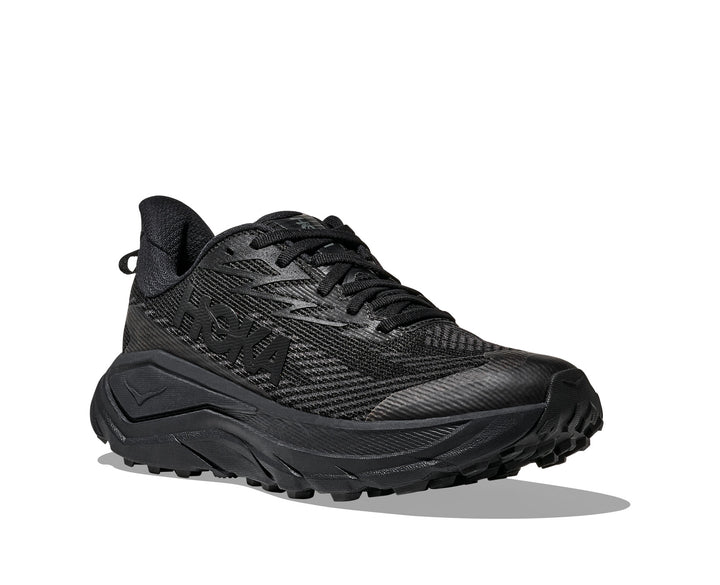 Hoka W CHALLENGER 8 GTX Black / Carbon Black