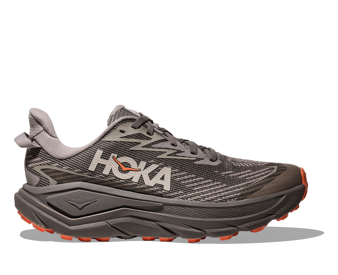 Hoka W CHALLENGER 8 GTX Cement / Gravel