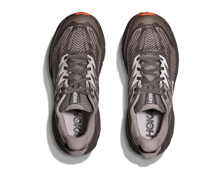 Hoka W CHALLENGER 8 GTX Cement / Gravel