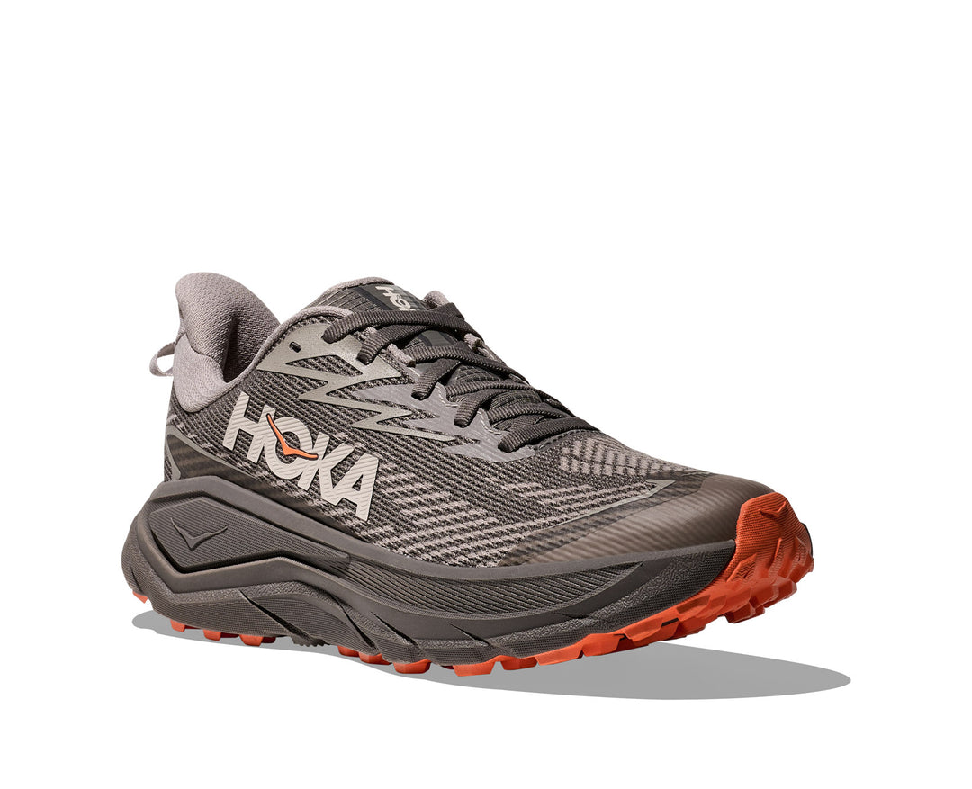 Hoka W CHALLENGER 8 GTX Cement / Gravel