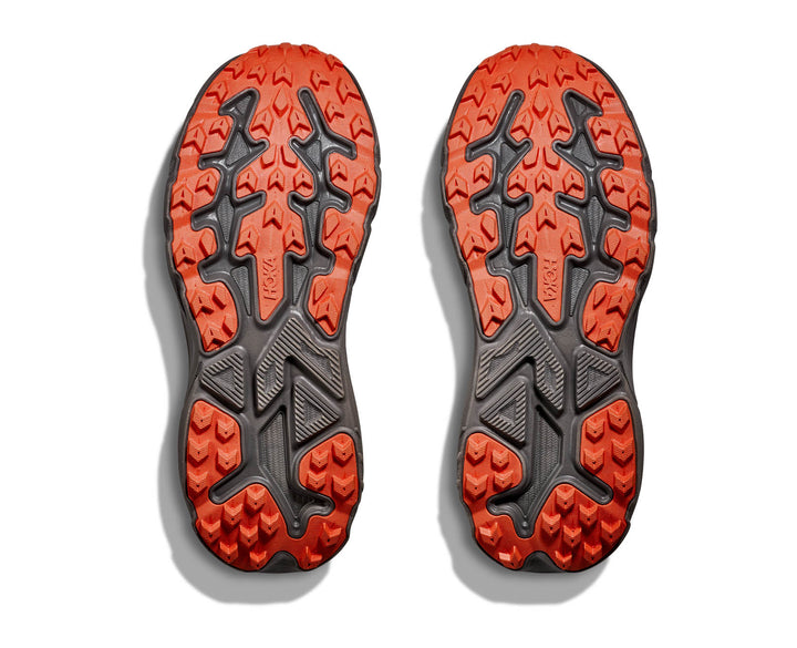 Hoka W CHALLENGER 8 GTX Cement / Gravel