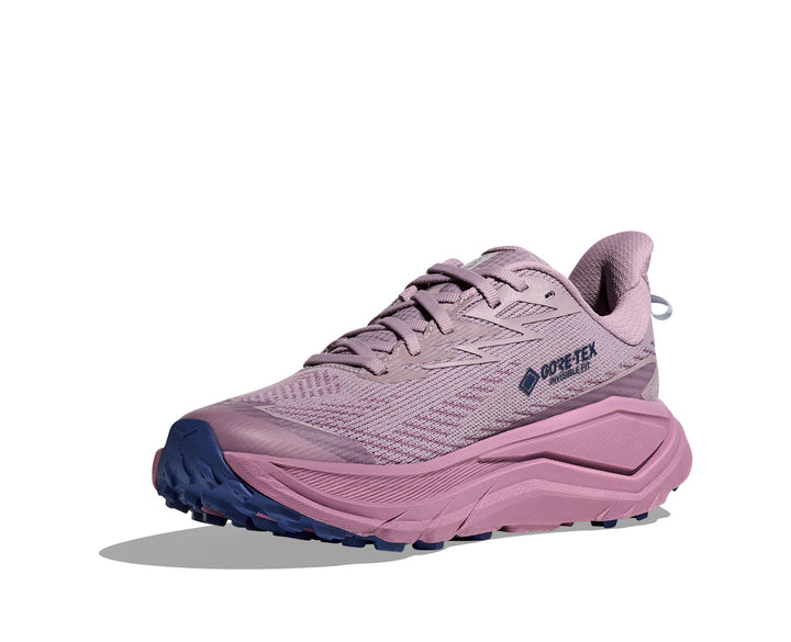 Hoka W CHALLENGER 8 GTX Fragrant Lilac / Berry Mauve