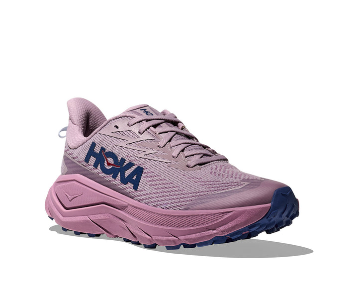 Hoka W CHALLENGER 8 GTX Fragrant Lilac / Berry Mauve