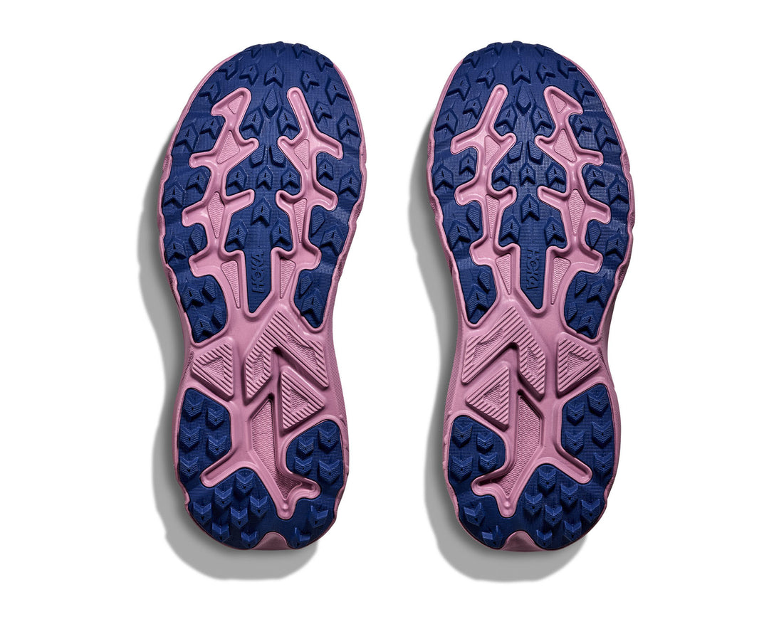 Hoka W CHALLENGER 8 GTX Fragrant Lilac / Berry Mauve