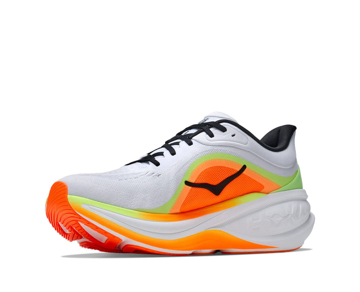Hoka M CLIFTON PRO Cosmic Grey / Black