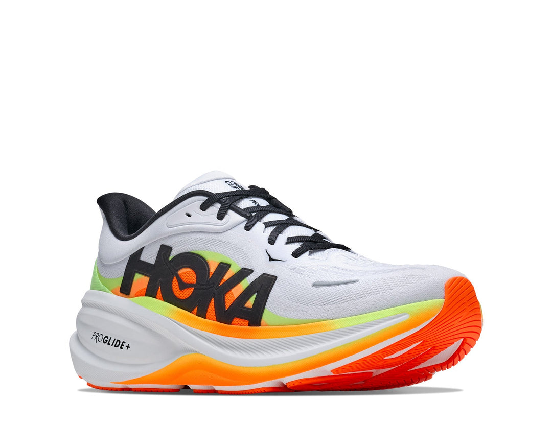 Hoka M CLIFTON PRO Cosmic Grey / Black