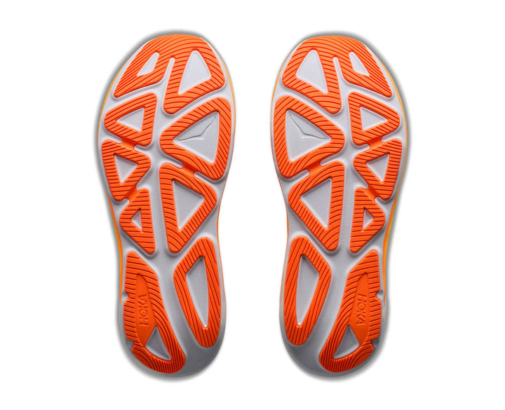 Hoka M CLIFTON PRO Cosmic Grey / Black