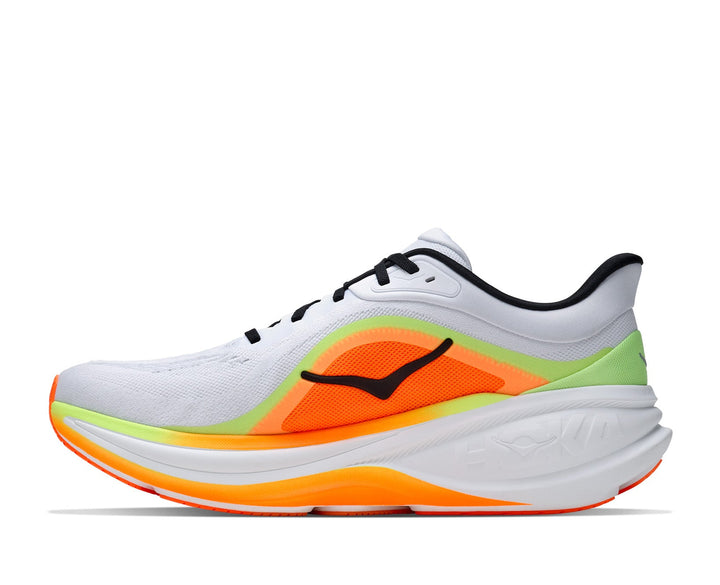 Hoka M CLIFTON PRO Cosmic Grey / Black