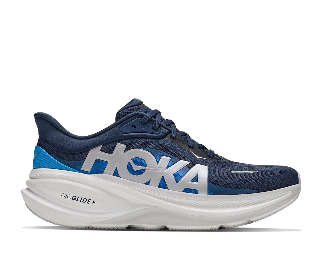 Hoka M CLIFTON PRO Varsity Navy / Soft Cobalt