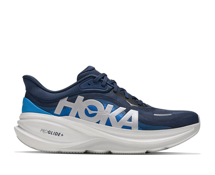 Hoka M CLIFTON PRO Varsity Navy / Soft Cobalt