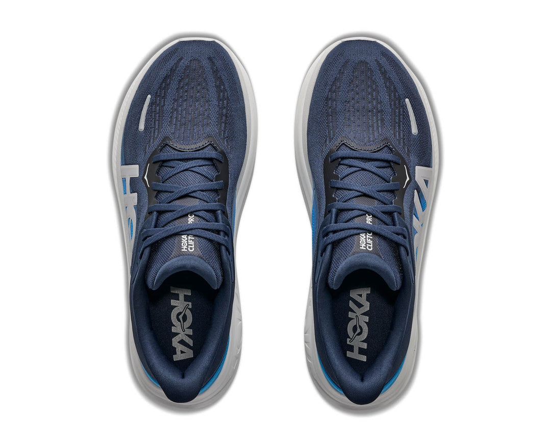 Hoka M CLIFTON PRO Varsity Navy / Soft Cobalt