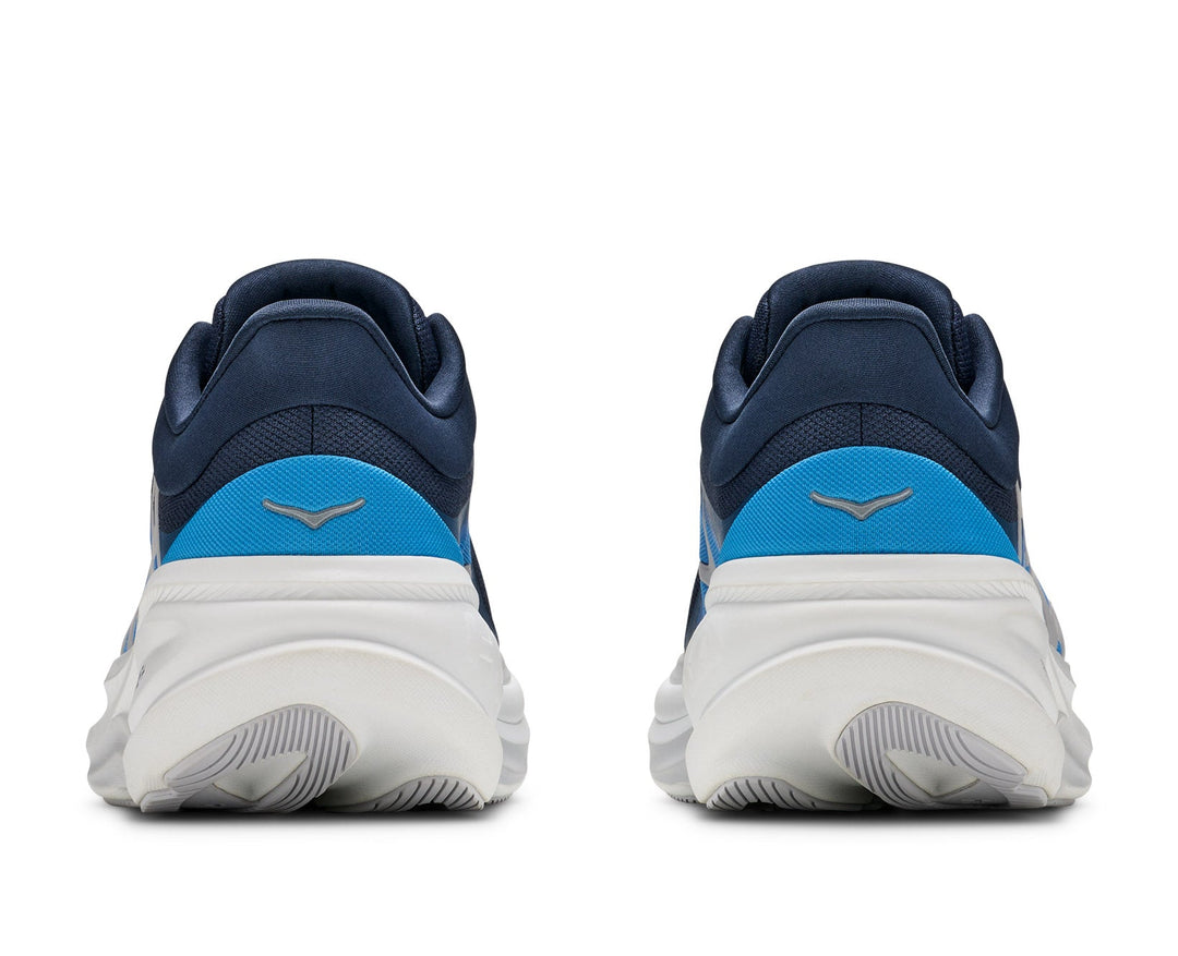 Hoka M CLIFTON PRO Varsity Navy / Soft Cobalt