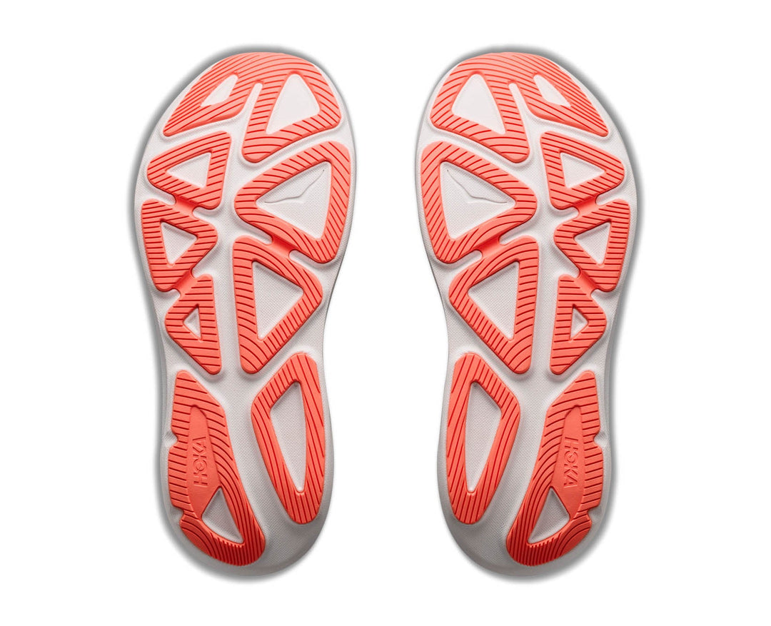 Hoka W CLIFTON PRO Faded Navy / Glimmering Blue