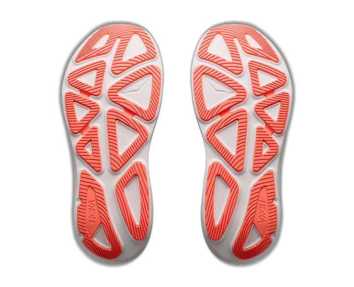 Hoka W CLIFTON PRO Faded Navy / Glimmering Blue