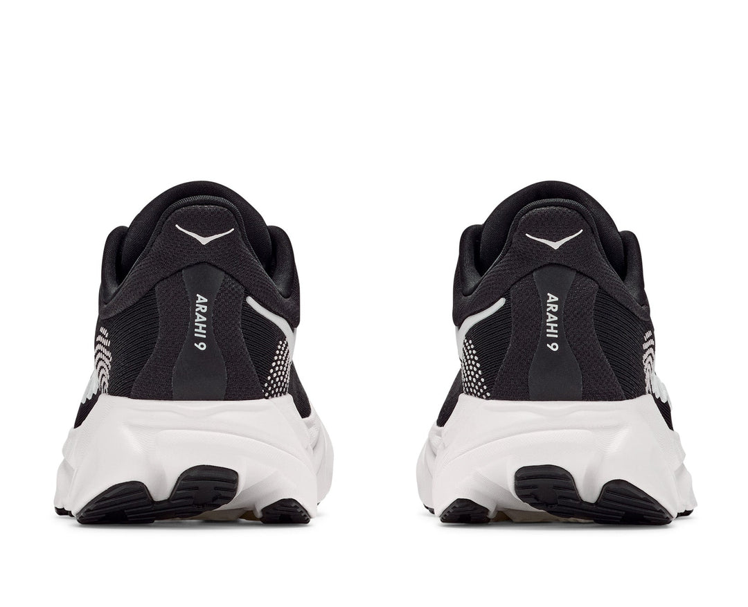 Hoka M ARAHI 9 Black / White