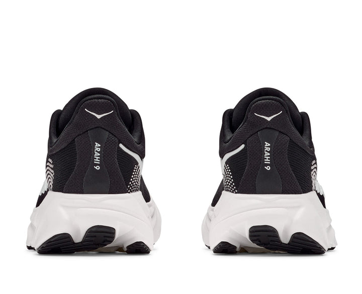 Hoka M ARAHI 9 Black / White