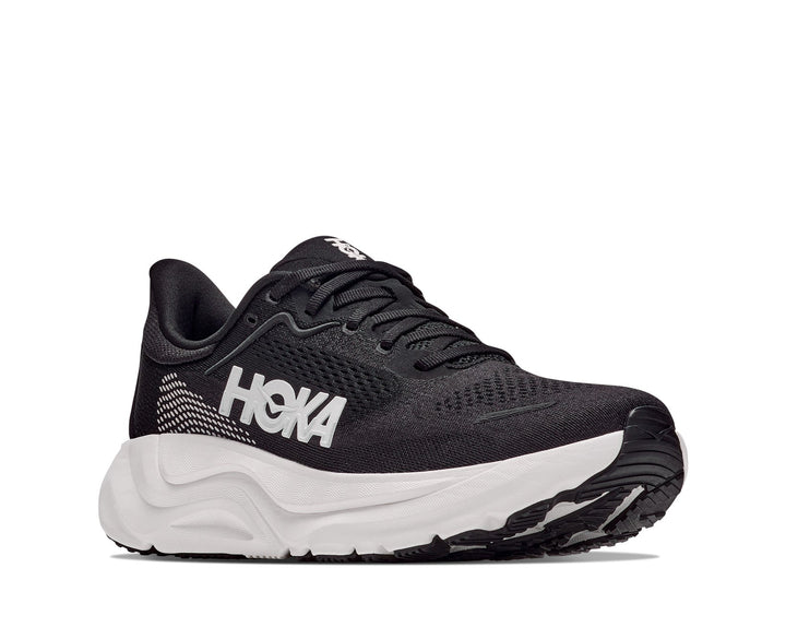 Hoka M ARAHI 9 Black / White