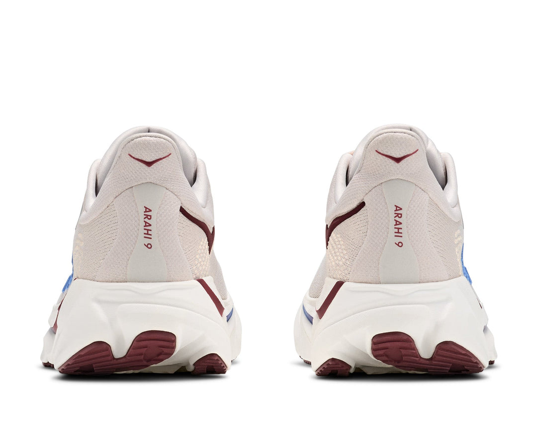 Hoka M ARAHI 9 Stucco / Grout