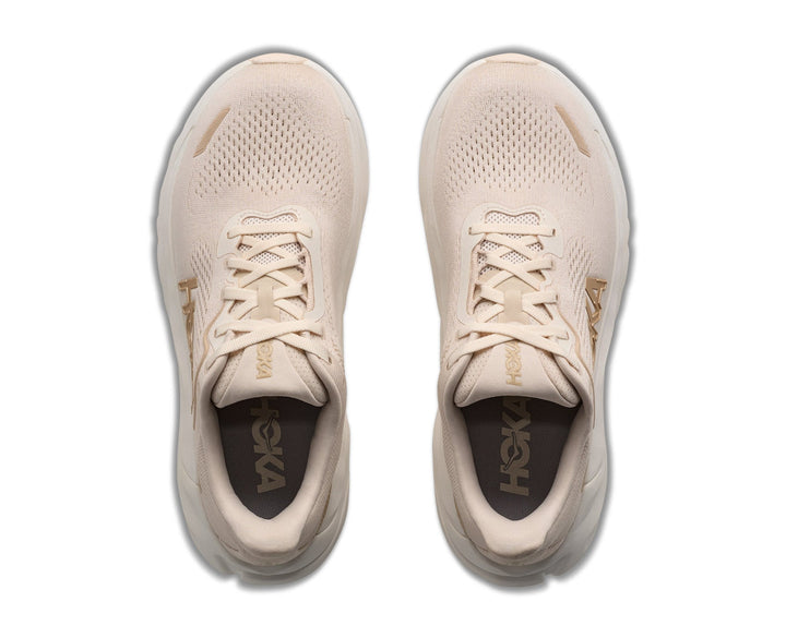 Hoka W ARAHI 9 Alabaster / Oat Milk