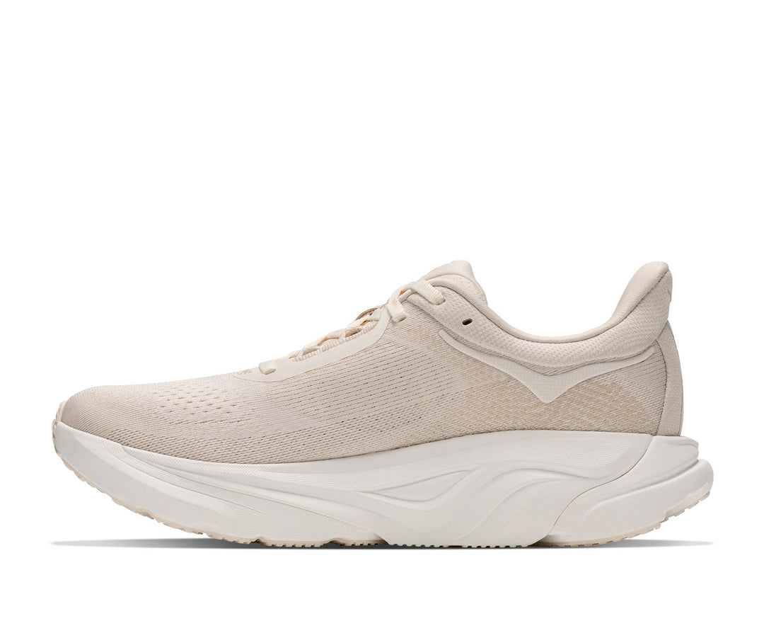 Hoka W ARAHI 9 Alabaster / Oat Milk