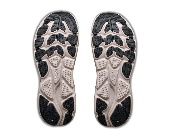 Hoka M CLIFTON 11 Antique Olive / River Rock Grey