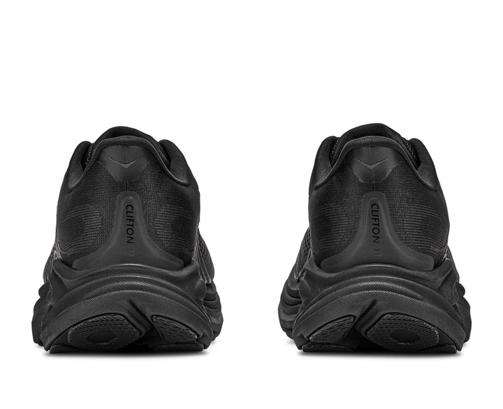 Hoka M CLIFTON 11 Black / Black