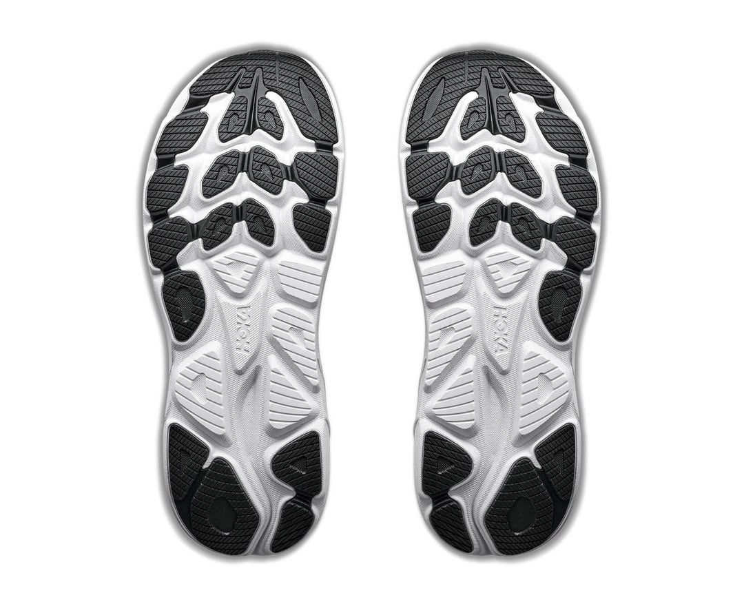 Hoka M CLIFTON 11 Black / Cosmic Grey