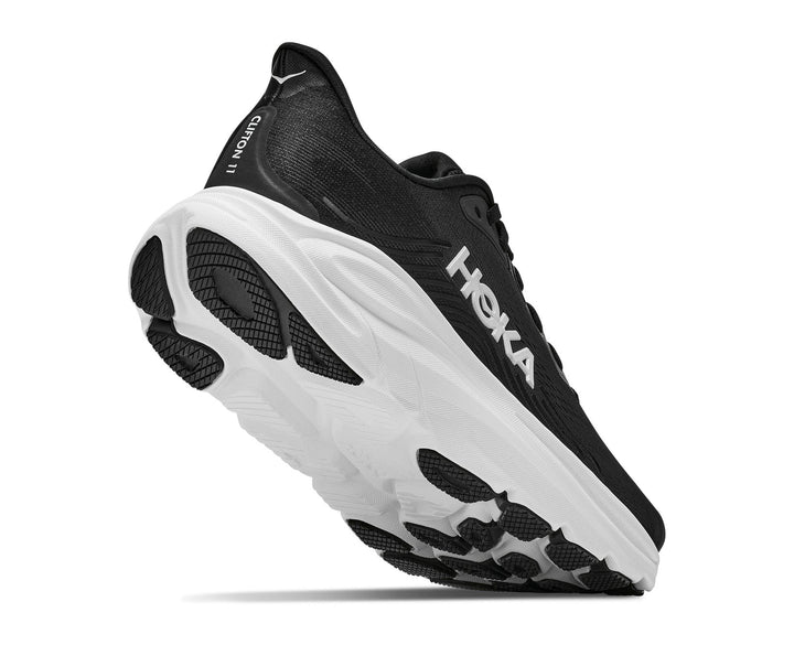Hoka M CLIFTON 11 Black / White