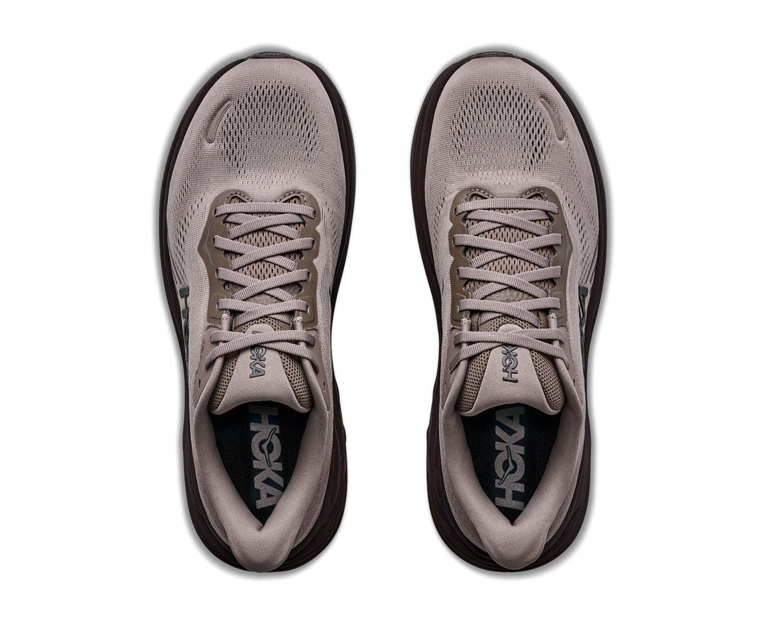 Hoka M CLIFTON 11 Boulder Grey / Pebble Grey