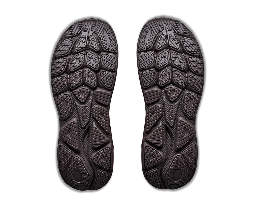 Hoka M CLIFTON 11 Boulder Grey / Pebble Grey