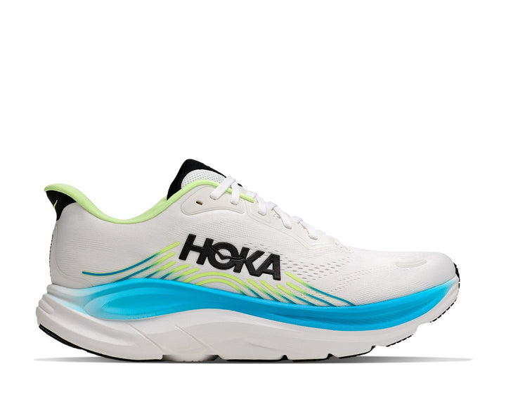 Hoka M CLIFTON 11 Frost / Black