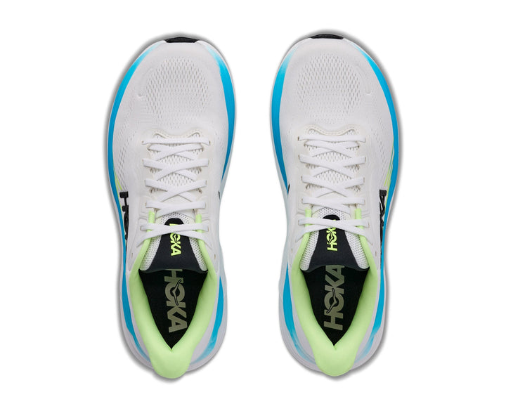Hoka M CLIFTON 11 Frost / Black