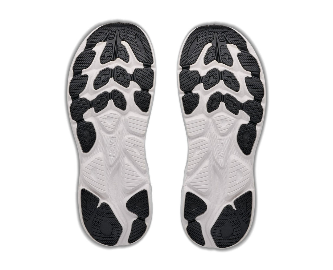 Hoka M CLIFTON 11 Frost / Black