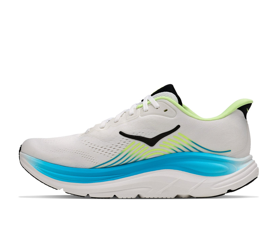 Hoka M CLIFTON 11 Frost / Black