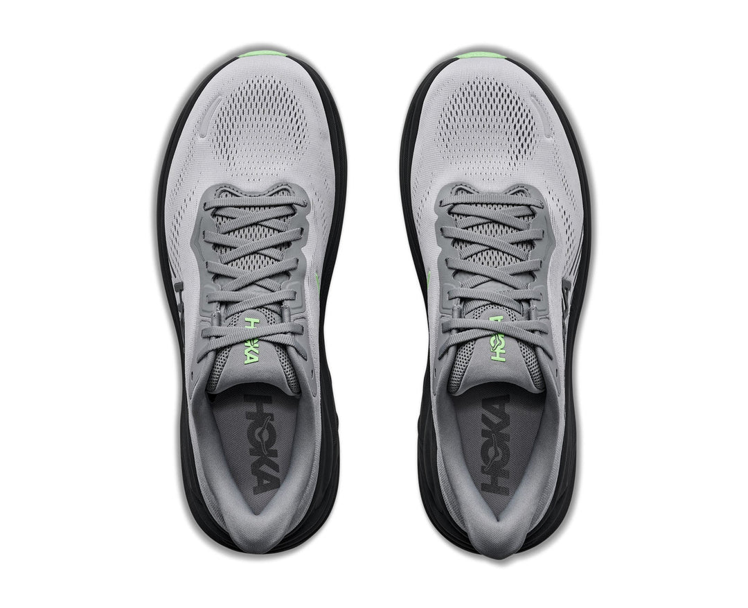 Hoka M CLIFTON 11 Galactic Grey / Stardust