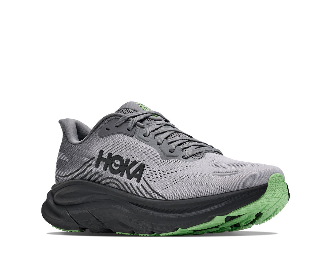Hoka M CLIFTON 11 Galactic Grey / Stardust