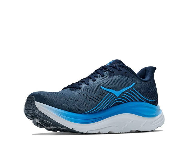 Hoka M CLIFTON 11 Varsity Navy / Faded Navy