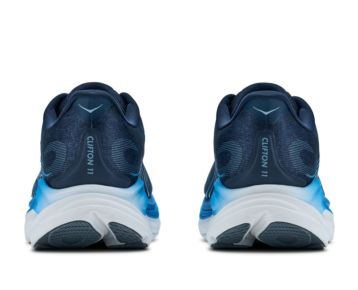 Hoka M CLIFTON 11 Varsity Navy / Faded Navy