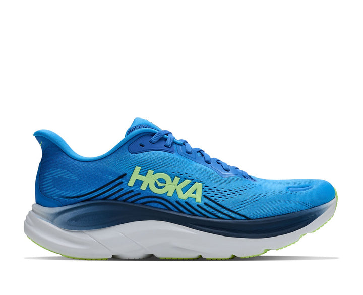 Hoka M CLIFTON 11 Virtual Blue / Soft Cobalt