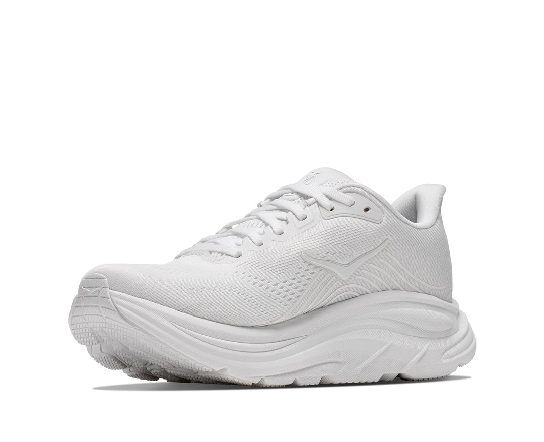 Hoka M CLIFTON 11 White / White